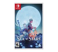 Sea of Stars - Nintendo Switch (Nintendo Switch) (US IMPORT)