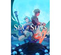 Sea of Stars PC