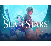 Sea of Stars (PC) Steam Key - GLOBAL