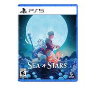 Sea of Stars - Play Station 5