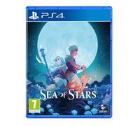 Sea of Stars - PlayStation 4