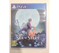 Sea of Stars - PlayStation 4