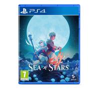Sea of Stars - PS4 PlayStation 4 (Sony Playstation 4)