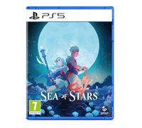 U and I Entertainment Sea of Stars U and I Entertainment Sea of Stars