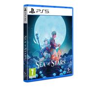 Sea Of Stars PS5