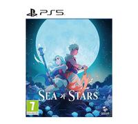 Sea of Stars PS5 BRAND NEW AND SEALED - FREE SHIPPING - FAST DISPATCH - UK STOCK