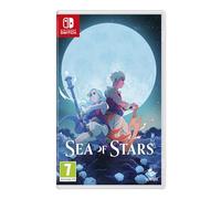 Sea of Stars - Switch