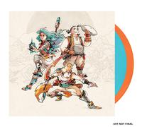 Sea of Stars - O.S.T. [Vinyl LP] [VINYL]