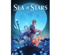 Sea of Stars Xbox One/Xbox Series X|S/PC (Europe & UK)