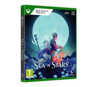 Sea of Stars - Xbox Series X