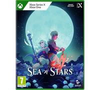 Sea of Stars (Xbox Series X)