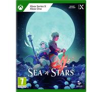 Sea of Stars | Xbox Series X / One New