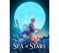 Sea of Stars (Xbox Series X/S, PC) - Xbox Live Key - EUROPE