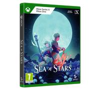 Sea Of Stars Xbox Series X / Xbox One