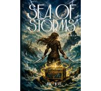 Sea of Storms (Blood of Olympus)