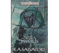 Sea of Swords (Paths of Darkne (Forgotten Realms S.)