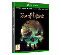Sea of Thieves