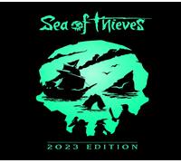Sea of Thieves: 2023 Edition US XBOX One / Xbox Series X|S CD Key