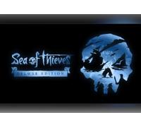 Sea of Thieves 2024 Deluxe Edition (PC) Steam Gift - GLOBAL