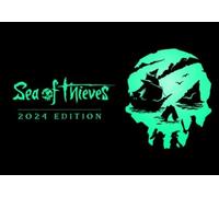 Sea of Thieves 2024 Edition (PC) Steam Gift - EU