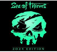 Sea of Thieves: 2024 Edition XBOX One / Xbox Series X|S / Windows 10 CD Key