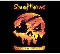 Sea of Thieves: 2024 Premium Edition EU XBOX One / Xbox Series X|S / PC CD Key
