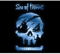 Sea of Thieves: 2025 Deluxe Edition PC Battle.net Altergift