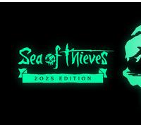 Sea of Thieves: 2025 Edition CA XBOX One / Xbox Series X|S / PC CD Key