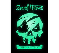 Sea of Thieves: 2025 Edition Xbox One / Xbox Series X|S / PC (UK)
