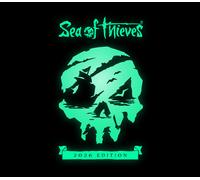 Sea of Thieves: 2026 Deluxe Edition PC Steam Account