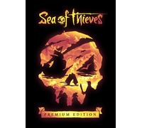 Sea of Thieves: 2026 Premium Edition Xbox One/Xbox Series X|S/PC (UK)