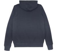 Sea Of Thieves 2nd Anniversary Skull Unisex Hoodie - Navy - XL