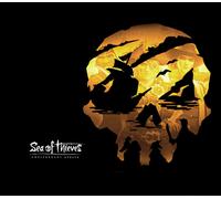 Sea of Thieves: Anniversary Edition EU XBOX One / Windows 10 CD Key