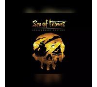 Sea of Thieves: Anniversary Edition (PC / Xbox One / Xbox Series X|S) Microsoft Store Key - EU