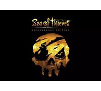 Sea of Thieves: Anniversary Edition (PC / Xbox One / Xbox Series X|S) Microsoft Store Key - UNITED STATES