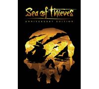 Sea of Thieves Anniversary Edition Xbox One/Xbox Series X|S/ PC