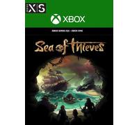 Sea of Thieves: Anniversary Edition Xbox One/Xbox Series X|S/ PC (UK)