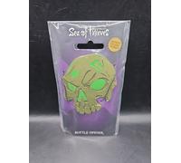 Sea of Thieves Bottle Opener - Bounty Skull | Officially Licensed New