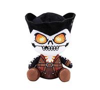 Sea of Thieves - Captain Flameheart Soft Plush Toy