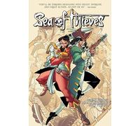 Sea of Thieves Collection