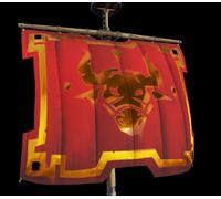 Sea of Thieves - Collector’s Lunar Festival Sails DLC Steam CD Key