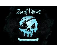 Sea of Thieves Deluxe Edition (PC / Xbox One / Xbox Series X|S) Microsoft Store Key - ARGENTINA