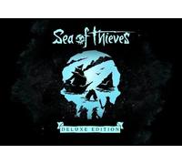 Sea of Thieves Deluxe Edition (PC / Xbox One / Xbox Series X|S) Microsoft Store Key - UNITED STATES