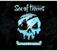Sea of Thieves Deluxe Edition XBOX One / Xbox Series X|S / Windows 10 Account