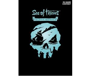 Sea of Thieves Deluxe Upgrade Xbox One/Xbox Series X|S/PC (WW)