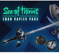 Sea of Thieves - Ebon Rapier Pack DLC Xbox Series X|S CD Key