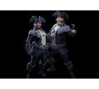 Sea of Thieves - Ferryman Clothing Set DLC XBOX One CD Key