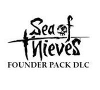 Sea of Thieves - Founder Pack DLC XBOX One / Windows 10 CD Key