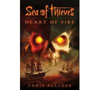 Sea of Thieves: Heart of Fire