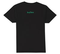 Sea Of Thieves Hook Unisex T-Shirt - Black - 3XL - Black